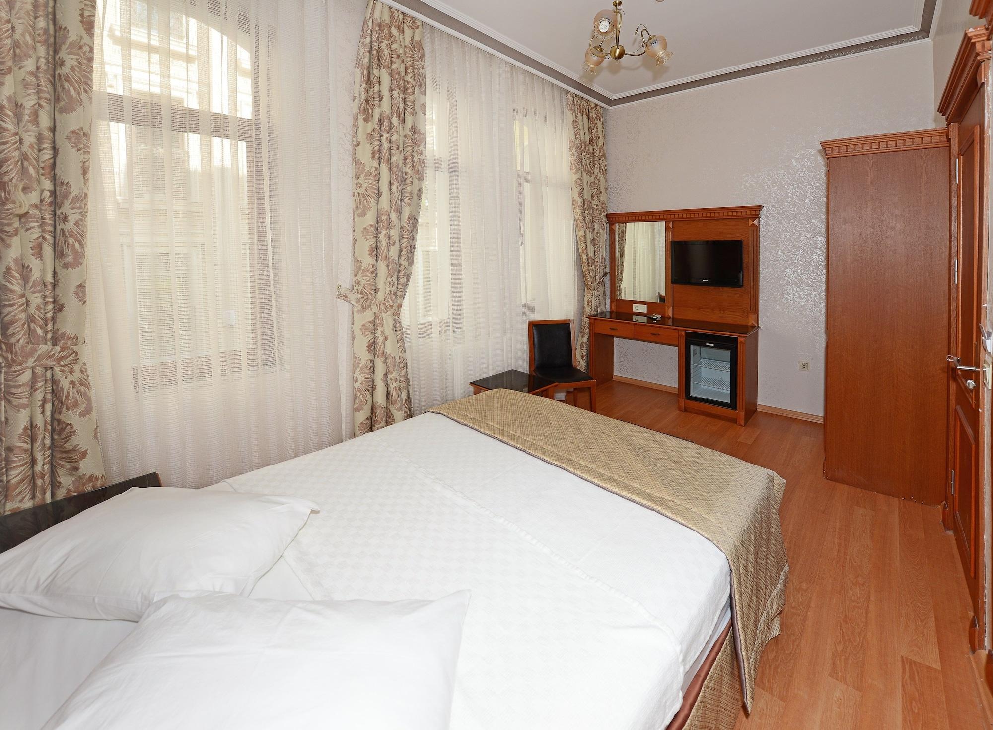 Hotel New House Istanbul Exterior photo