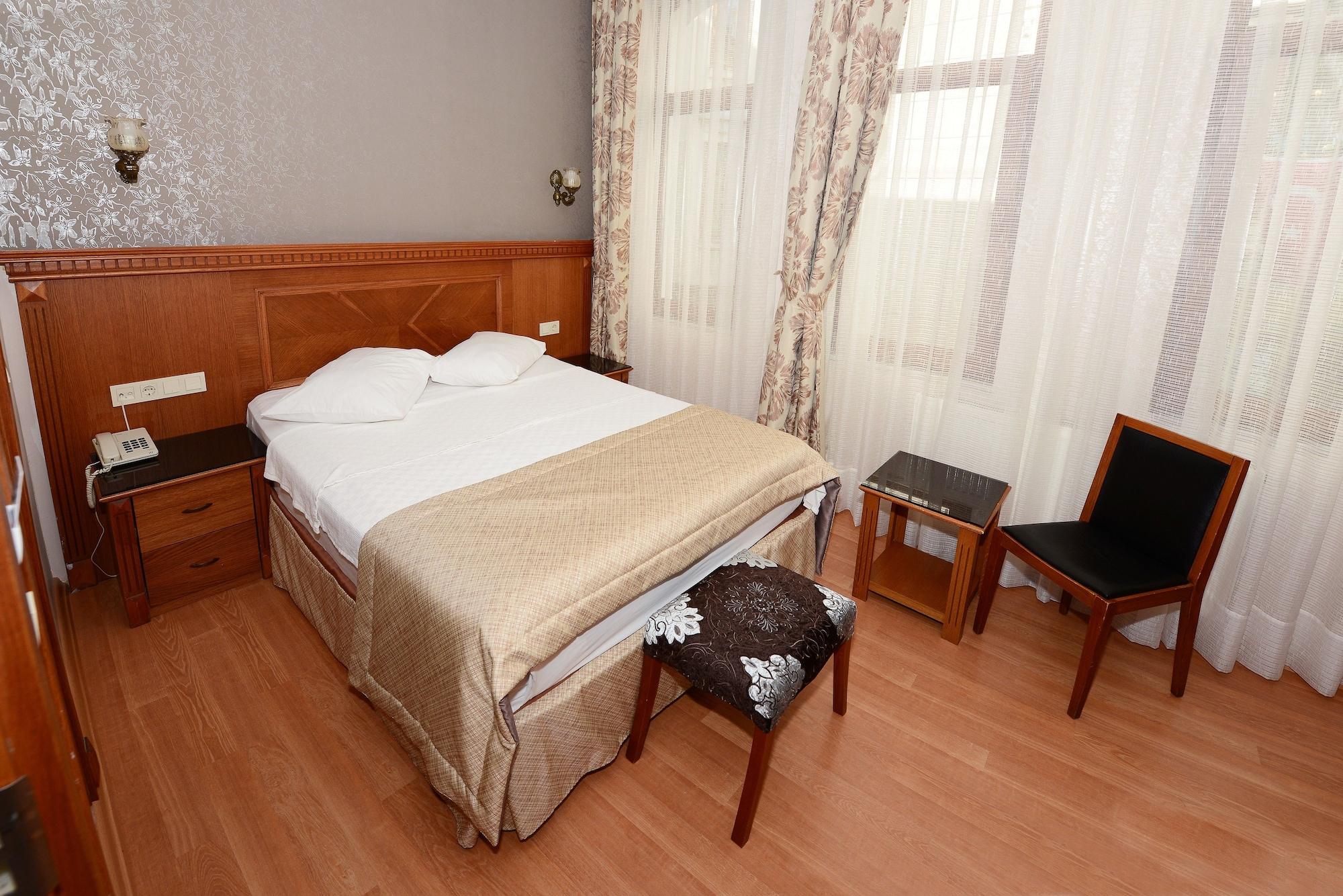 Hotel New House Istanbul Exterior photo