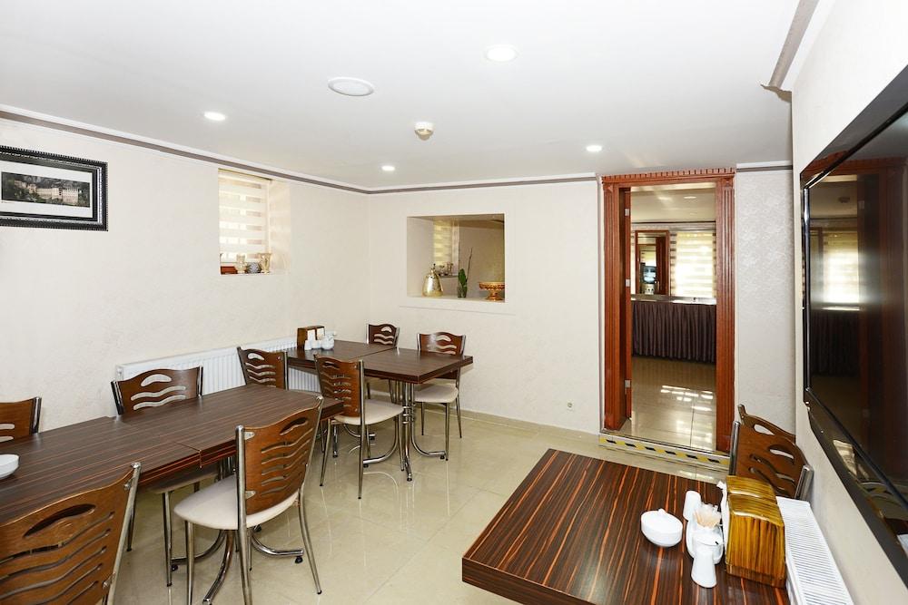 Hotel New House Istanbul Exterior photo