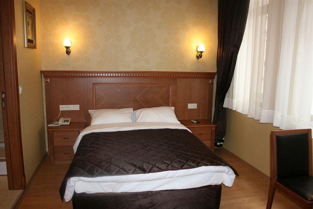 Hotel New House Istanbul Exterior photo