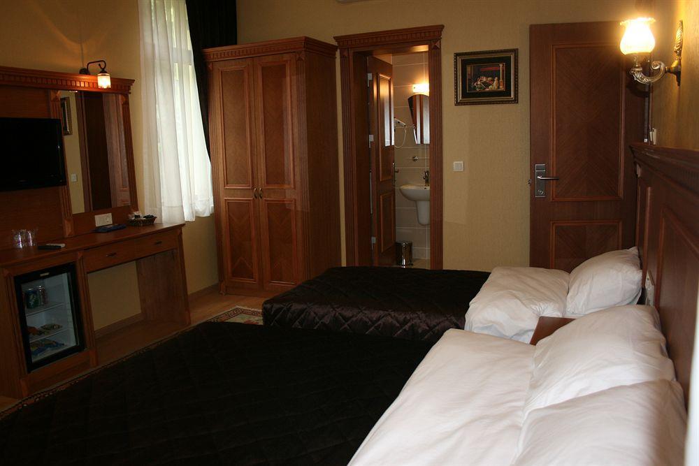 Hotel New House Istanbul Exterior photo