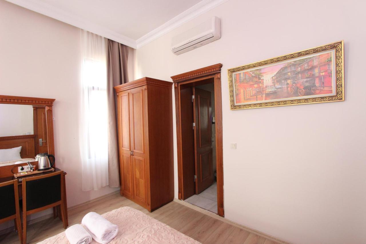 Hotel New House Istanbul Exterior photo